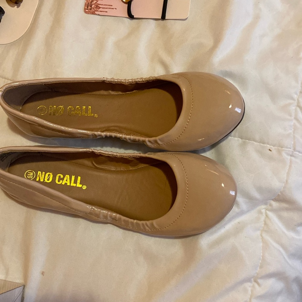 No call size 6 shoes